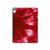 S2480 Tie Dye Red Funda Carcasa Case para iPad 10.9 (2022)