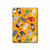 S3275 Cute Halloween Cartoon Pattern Funda Carcasa Case para iPad 10.9 (2022)