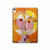 S3811 Paul Klee Senecio Man Head Funda Carcasa Case para iPad 10.9 (2022)