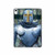 S3864 Medieval Templar Heavy Armor Knight Funda Carcasa Case para iPad 10.9 (2022)