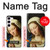 S3476 Virgin Mary Prayer Funda Carcasa Case para Samsung Galaxy S23