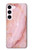 S3670 Blood Marble Funda Carcasa Case para Samsung Galaxy S23