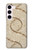 S3703 Mosaic Tiles Funda Carcasa Case para Samsung Galaxy S23