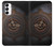 S3908 Vintage Clock Funda Carcasa Case para Samsung Galaxy S23