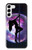 S3284 Sexy Girl Disco Pole Dance Funda Carcasa Case para Samsung Galaxy S23 Plus