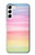 S3507 Colorful Rainbow Pastel Funda Carcasa Case para Samsung Galaxy S23 Plus