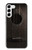 S3834 Old Woods Black Guitar Funda Carcasa Case para Samsung Galaxy S23 Plus