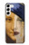 S3853 Mona Lisa Gustav Klimt Vermeer Funda Carcasa Case para Samsung Galaxy S23 Plus