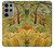 S3344 Henri Rousseau Tiger in a Tropical Storm Funda Carcasa Case para Samsung Galaxy S23 Ultra