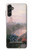 S1443 Terrace in Paris Eifel Funda Carcasa Case para Samsung Galaxy A14 5G