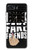 S3598 Middle Finger Fuck Fake Friend Funda Carcasa Case para Motorola Moto Razr 2022