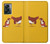 S1093 Rooster and Cat Joke Funda Carcasa Case para OnePlus Nord N300