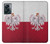 S3005 Poland Football Soccer Funda Carcasa Case para OnePlus Nord N300