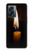 S3530 Buddha Candle Burning Funda Carcasa Case para OnePlus Nord N300