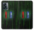 S3816 Red Pill Blue Pill Capsule Funda Carcasa Case para OnePlus Nord N300