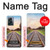 S3866 Railway Straight Train Track Funda Carcasa Case para OnePlus Nord N300