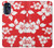 S1949 Hawaiian Hibiscus Pattern Funda Carcasa Case para Motorola Moto G 5G (2023)