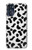 S2728 Dalmatians Texture Funda Carcasa Case para Motorola Moto G 5G (2023)