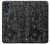 S3808 Mathematics Blackboard Funda Carcasa Case para Motorola Moto G 5G (2023)