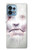 S0884 Horror Face Funda Carcasa Case para Motorola Edge+ (2023), X40, X40 Pro, Edge 40 Pro