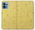 S2913 Cheese Texture Funda Carcasa Case para Motorola Edge+ (2023), X40, X40 Pro, Edge 40 Pro