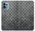 S2950 Silver Fish Scale Funda Carcasa Case para Motorola Edge+ (2023), X40, X40 Pro, Edge 40 Pro