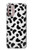 S2728 Dalmatians Texture Funda Carcasa Case para Motorola Moto G Stylus 4G (2022)