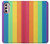 S3699 LGBT Pride Funda Carcasa Case para Motorola Moto G Stylus 4G (2022)