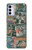 S3909 Vintage Poster Funda Carcasa Case para Motorola Moto G42