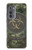 S3468 Biohazard Zombie Hunter Graphic Funda Carcasa Case para Motorola Edge (2022)