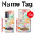 S3705 Pastel Floral Flower Funda Carcasa Case para Motorola Edge (2022)