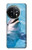 S1291 Dolphin Funda Carcasa Case para OnePlus 11