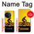 S2385 Bicycle Bike Sunset Funda Carcasa Case para OnePlus 11