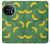 S3286 Banana Fruit Pattern Funda Carcasa Case para OnePlus 11