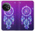 S3484 Cute Galaxy Dream Catcher Funda Carcasa Case para OnePlus 11