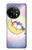 S3485 Cute Unicorn Sleep Funda Carcasa Case para OnePlus 11