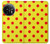 S3526 Red Spot Polka Dot Funda Carcasa Case para OnePlus 11