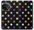 S3532 Colorful Polka Dot Funda Carcasa Case para OnePlus 11