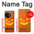 S3828 Pumpkin Halloween Funda Carcasa Case para OnePlus 11