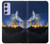 S3506 Islamic Ramadan Funda Carcasa Case para Samsung Galaxy A54 5G