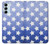 S2481 Star Pattern Funda Carcasa Case para Samsung Galaxy M14