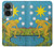 S3744 Tarot Card The Star Funda Carcasa Case para OnePlus Nord CE 3 Lite, Nord N30 5G