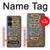 S3750 Vintage Vehicle Registration Plate Funda Carcasa Case para OnePlus Nord CE 3 Lite, Nord N30 5G