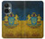 S3858 Ukraine Vintage Flag Funda Carcasa Case para OnePlus Nord CE 3 Lite, Nord N30 5G