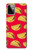 S3755 Mexican Taco Tacos Funda Carcasa Case para Motorola Moto G Power (2023) 5G