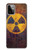 S3892 Nuclear Hazard Funda Carcasa Case para Motorola Moto G Power (2023) 5G