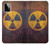 S3892 Nuclear Hazard Funda Carcasa Case para Motorola Moto G Power (2023) 5G