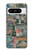 S3909 Vintage Poster Funda Carcasa Case para Google Pixel 8 pro