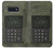 S3959 Military Radio Graphic Print Funda Carcasa Case para Samsung Galaxy S10e