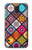 S3943 Maldalas Pattern Funda Carcasa Case para Samsung Galaxy S5